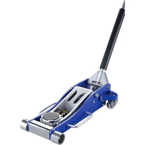 Centerline Dynamics Automotive Shop Equipment OTC 3 Ton Aluminum Service Jack XD