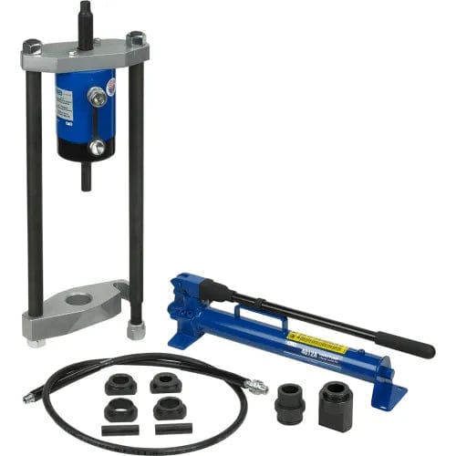 Centerline Dynamics Automotive Shop Equipment OTC 30 Ton King Pin Pusher Set