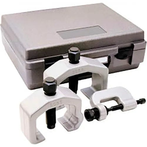 Centerline Dynamics Automotive Shop Equipment OTC Brake Service Kit For Air Brakes