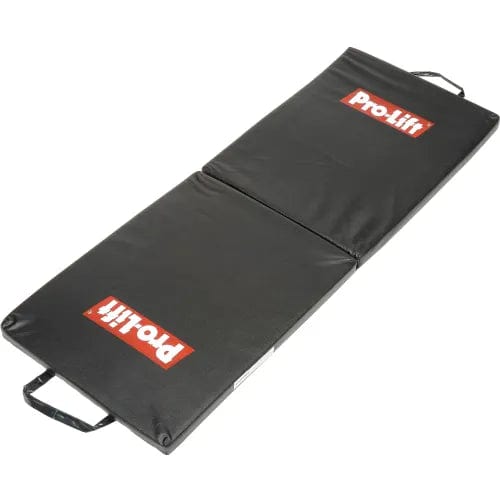 Centerline Dynamics Automotive Shop Equipment Pro-Lift Foldable Mechanic Pad