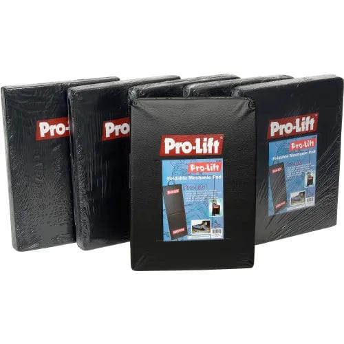 Centerline Dynamics Automotive Shop Equipment Pro-Lift Foldable Mechanic Pad