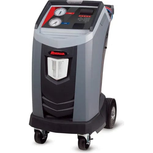 Centerline Dynamics Automotive Shop Equipment Robinair 34788NI R-134a Recovery/ Recycle/ Recharging Station