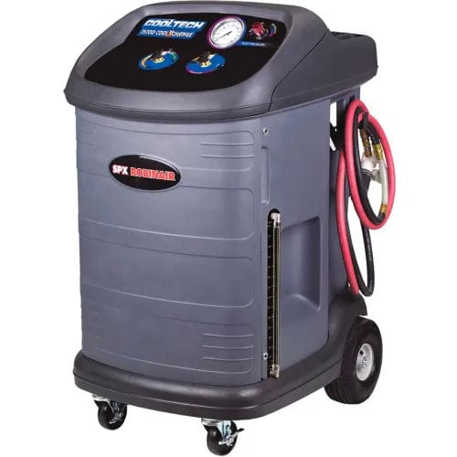 Centerline Dynamics Automotive Shop Equipment Robinair Coolant Exchanger