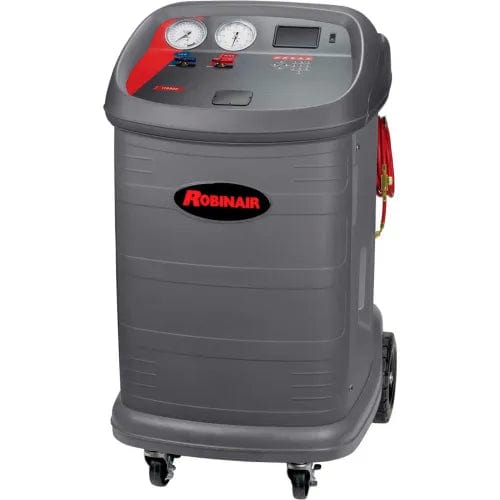Centerline Dynamics Automotive Shop Equipment Robinair Multi-Refrigerant Recover, Recycle,Recharge Machine