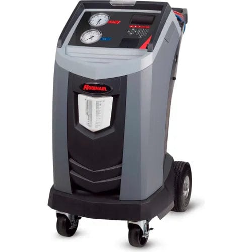 Centerline Dynamics Automotive Shop Equipment Robinair Premier R-1234YF Recover, Recycle and Recharge Machine
