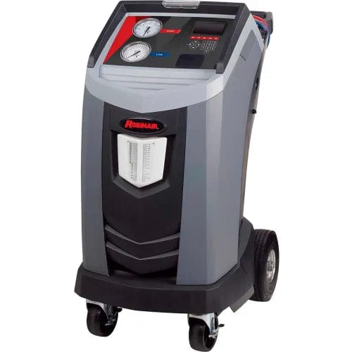 Centerline Dynamics Automotive Shop Equipment Robinair R134A Recovery, Recycling, and Recharge
