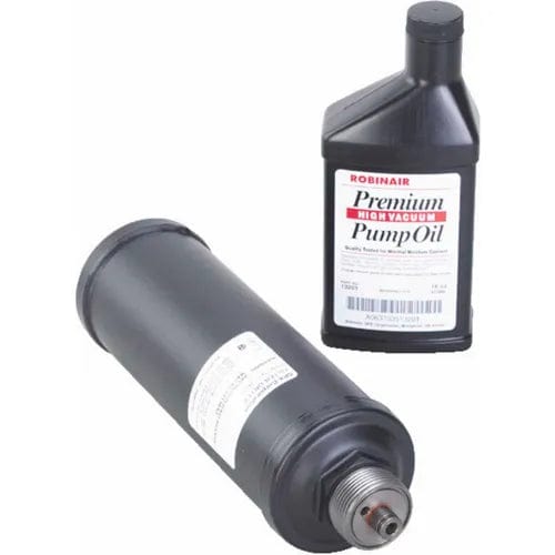 Centerline Dynamics Automotive Shop Equipment Robinair Spin on Filter Maint Kit w/ 34724 Filter