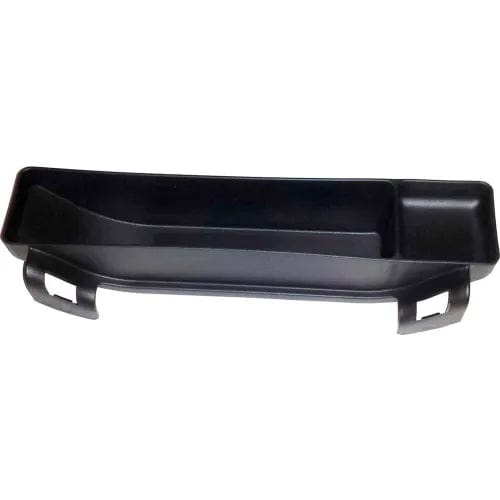 Centerline Dynamics Automotive Shop Equipment ShopSol Tool Tray Holder, 50 lb. Cap, Black