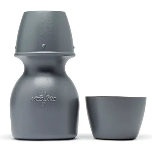 Centerline Dynamics Basins & Carafes Carafe w/ Cup Cover, 32 oz., 20 Pack