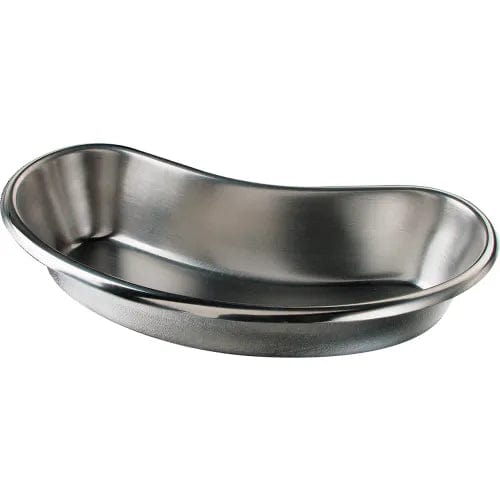 Centerline Dynamics Basins & Carafes Emesis Basin, 8", 16 oz