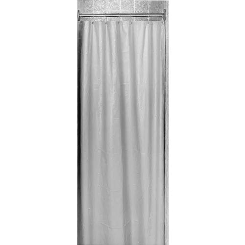 Centerline Dynamics Bathroom Accessories 36 X 72 Shower Curtain, Vinyl