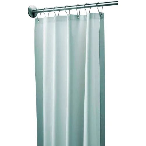 Centerline Dynamics Bathroom Accessories 42 X 72 Shower Curtain, Vinyl