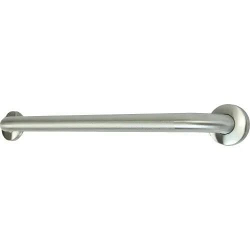 Centerline Dynamics Bathroom Accessories Frost Stainless Steel 30" Grab Bar