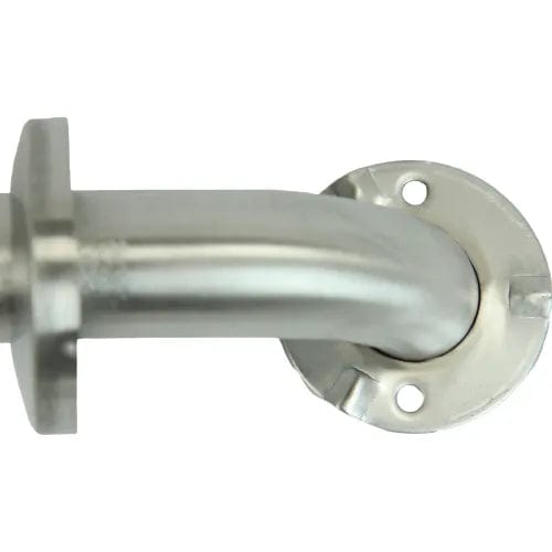 Centerline Dynamics Bathroom Accessories Frost Stainless Steel 42" Grab Bar