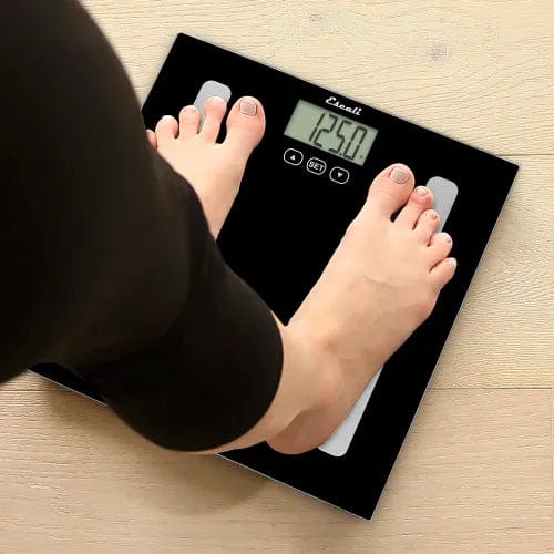 Centerline Dynamics Bathroom Scales Complete Health Body Composition Scale