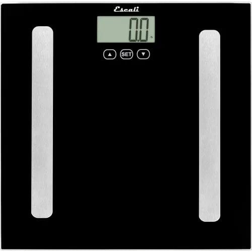 Centerline Dynamics Bathroom Scales Complete Health Body Composition Scale