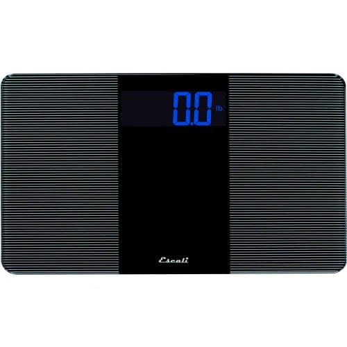 Centerline Dynamics Bathroom Scales Extra Wide Bathroom Scale |