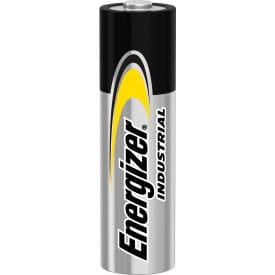 Centerline Dynamics Batteries Industrial AA Alkaline Batteries