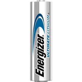 Centerline Dynamics Batteries Ultimate Lithium AA Batteries Bulk Pack