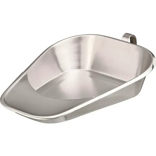 Centerline Dynamics Bedpans Fracture Bedpan