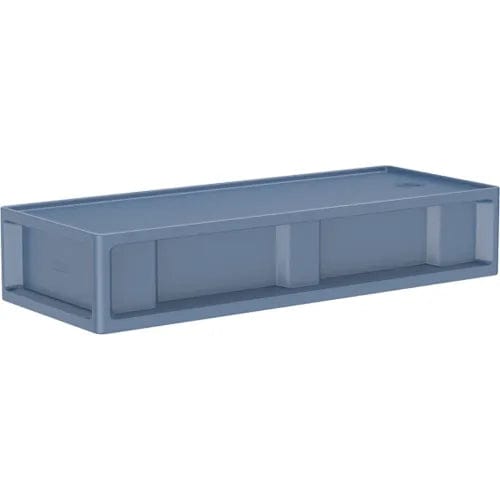 Centerline Dynamics Beds & Headboards Endurance Bed, 79" x 31", Midnight Blue