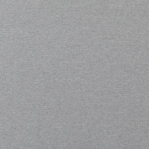 Centerline Dynamics Beds & Headboards Melbourne Metal Upholstered Size Headboard in Light Gray, Full