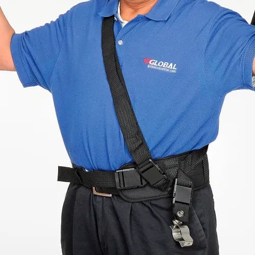 Centerline Dynamics Belt Kit for Telescoping Wands