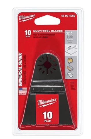 Centerline Dynamics blade 2- 1/2 multi tool blade