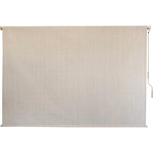 Centerline Dynamics Blinds & Shades Choice Cordless Outdoor Sun Shade, 48" W x 72" L, Monterey