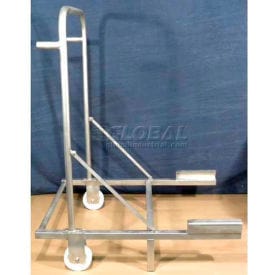 Centerline Dynamics Box Trucks DC Tech V-Edge Buggy Wash Stand BG101007 for Dump Buggies
