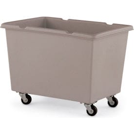 Centerline Dynamics Box Trucks Techstar Mini Starcarts - Standard - Gray - 19"Wx33"Dx28"H