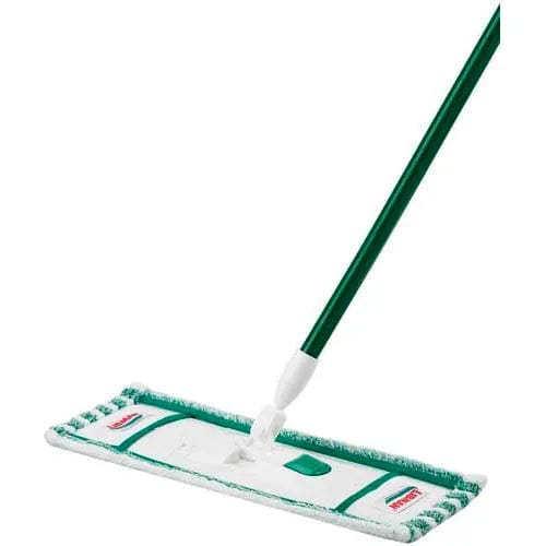 Centerline Dynamics Brooms & Dusters 18" Microfiber Mop - 117 - Pkg Qty 6