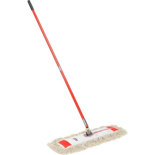 Centerline Dynamics Brooms & Dusters 24" Dust Mop - 922 - Pkg Qty 6