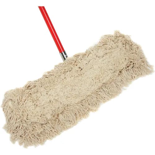 Centerline Dynamics Brooms & Dusters 24" Dust Mop - 922 - Pkg Qty 6