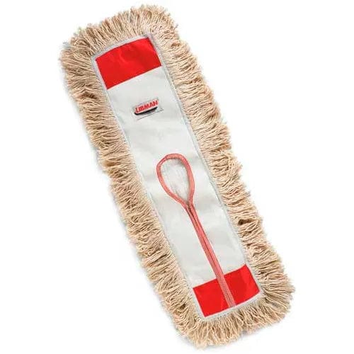 Centerline Dynamics Brooms & Dusters 24" Dust Mop Refill - 923 - Pkg Qty 6