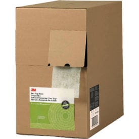 Centerline Dynamics Brooms & Dusters 3M™ Easy Trap Duster, 8 in x 6 in Sheets, 250 Sheet/Roll, 1 Roll/Case, 70071659711