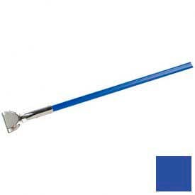 Centerline Dynamics Brooms & Dusters Carlisle Flo-Pac Dust Mop Handle 60", Blue - 36201300 - Pkg Qty 12