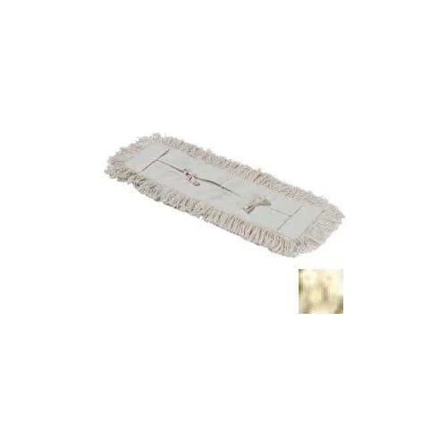 Centerline Dynamics Brooms & Dusters Dust Mop 48" X 5", Natural - 364754800 - Pkg Qty 12