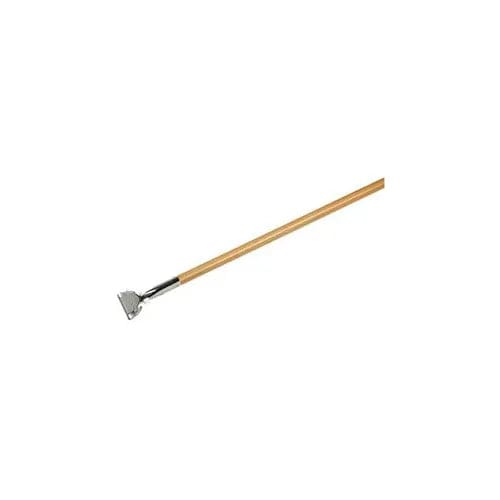Centerline Dynamics Brooms & Dusters Dust Mop Handle 60" - 4585000 - Pkg Qty 12