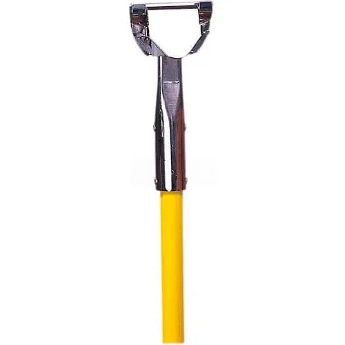 Centerline Dynamics Brooms & Dusters Dust Mop Handle, Metal, 1-1/8 X 60" - Pkg Qty 12