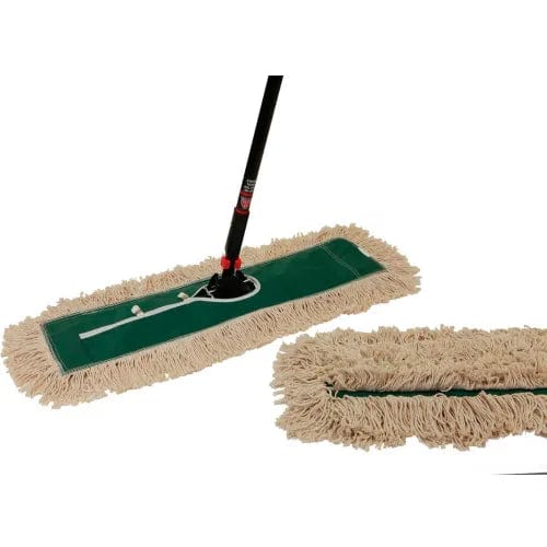 Centerline Dynamics Brooms & Dusters Dust Mop - Pkg Qty 2