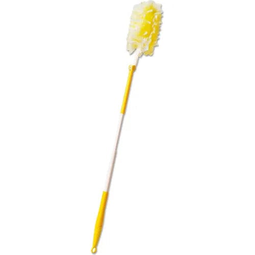 Centerline Dynamics Brooms & Dusters Duster Mop With Extendable Handle, 6 Kits/Case