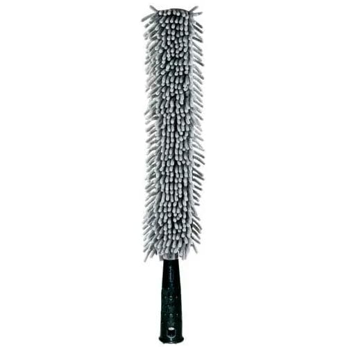 Centerline Dynamics Brooms & Dusters Flexible Microfiber Duster - Screw-On - 585 - Pkg Qty 6