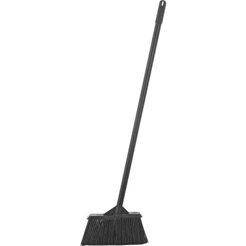 Centerline Dynamics Brooms & Dusters Global Industrial™ 8"W Lobby Broom