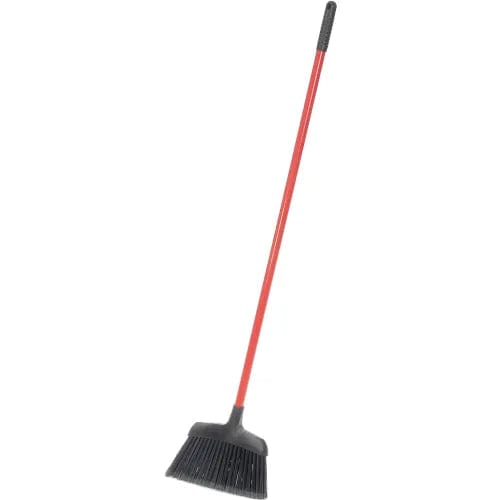 Centerline Dynamics Brooms & Dusters Libman Commercial Angle Broom - Commercial Angle, 13" - 994 - Pkg Qty 6