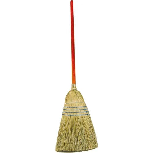 Centerline Dynamics Brooms & Dusters Rubbermaid® 6383 Warehouse Corn Broom
