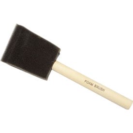 Centerline Dynamics Brushes, Rollers & Tools 2" Foam Paint Brush