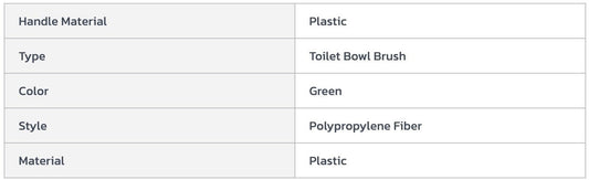Centerline Dynamics Brushes, Sponges & Squeegees Libman Commercial Large Angled Toilet Bowl Brush - 1020 - Pkg Qty 6