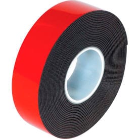 Centerline Dynamics Building & Construction Tape 3M™ Double Sided VHB™ Acrylic Foam Tape 1" x 5 Yds. 45 Mil Dark Gray