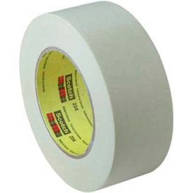Centerline Dynamics Building & Construction Tape 3M™ General Purpose Masking Tape 234 1.89"W x 60 Yards - Natural - Pkg Qty 24